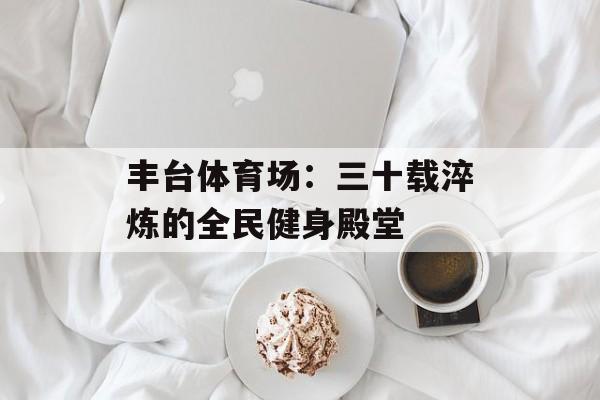 丰台体育场：三十载淬炼的全民健身殿堂-第1张图片-