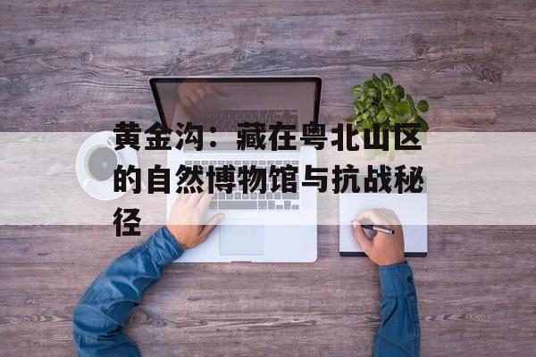 黄金沟：藏在粤北山区的自然博物馆与抗战秘径-第1张图片-