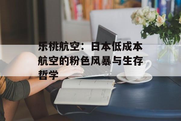 乐桃航空：日本低成本航空的粉色风暴与生存哲学-第1张图片-