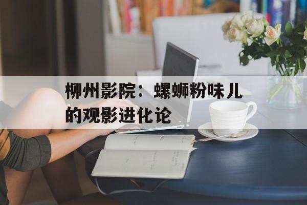 柳州影院：螺蛳粉味儿的观影进化论-第1张图片-