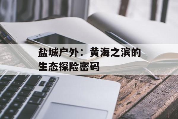 盐城户外：黄海之滨的生态探险密码-第1张图片-