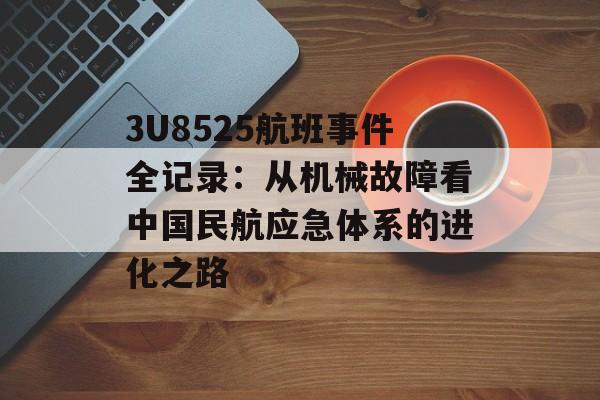 3U8525航班事件全记录：从机械故障看中国民航应急体系的进化之路-第1张图片-