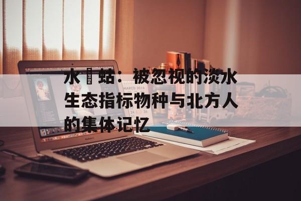 水蝲蛄：被忽视的淡水生态指标物种与北方人的集体记忆-第1张图片-