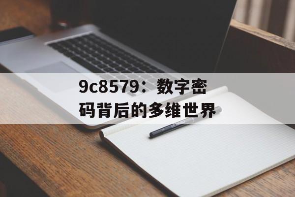 9c8579：数字密码背后的多维世界-第1张图片-