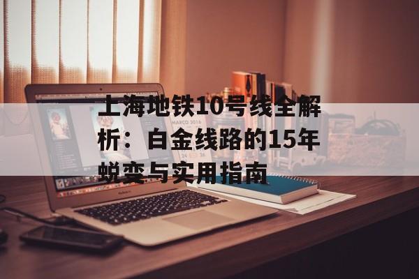 上海地铁10号线全解析：白金线路的15年蜕变与实用指南-第1张图片-