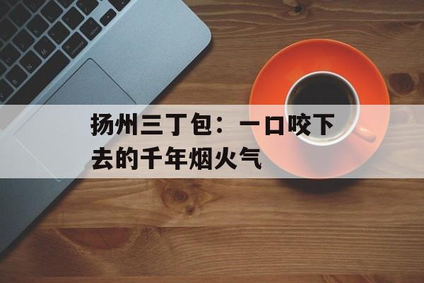 扬州三丁包：一口咬下去的千年烟火气-第1张图片-