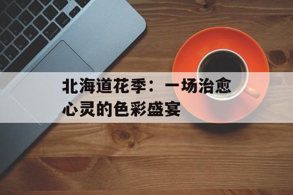 北海道花季：一场治愈心灵的色彩盛宴-第1张图片-