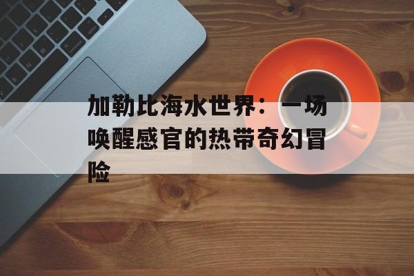 加勒比海水世界：一场唤醒感官的热带奇幻冒险-第1张图片-