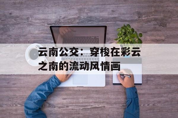 云南公交：穿梭在彩云之南的流动风情画-第1张图片-