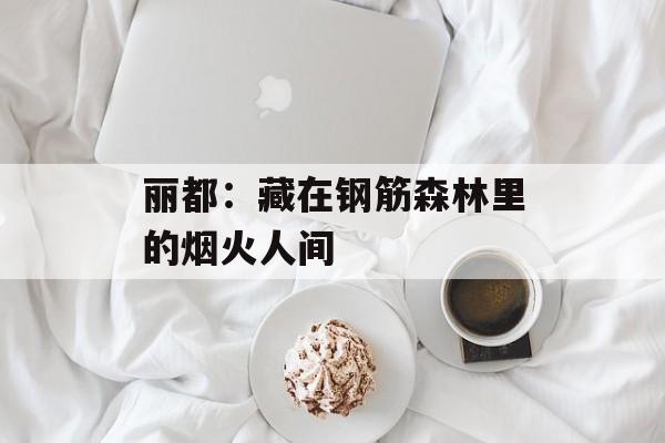 丽都：藏在钢筋森林里的烟火人间-第1张图片-